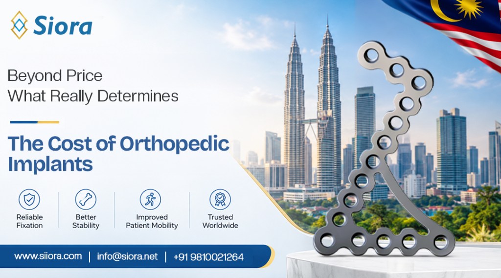 Orthopedic Implants